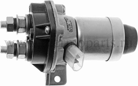 Выключатель массы 24В