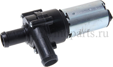 Насос отопителя УАЗ-3163 дополнительный 12V (аналог BOSCH) MEGAPOWER