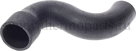 Патрубок ГАЗон Next C41R13, ПАЗ-320405-04 Вектор Next дв.534, 536 радиатора нижний ВПТ