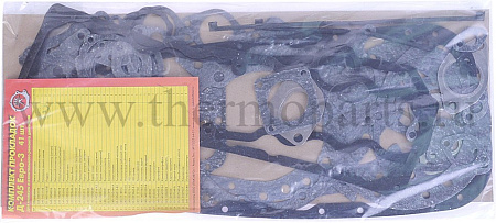 Комплект прокладок ДВС Д-245 (малый)