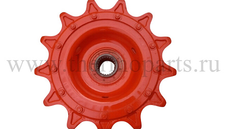 Колесо ведущее ОШ (ТТМ-3)