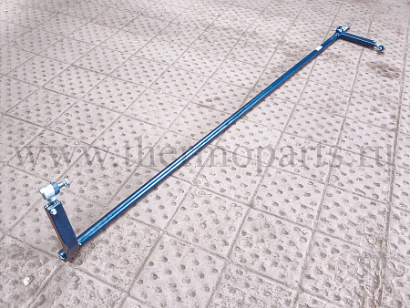 Ось привода пассажирской двери задней двойной
