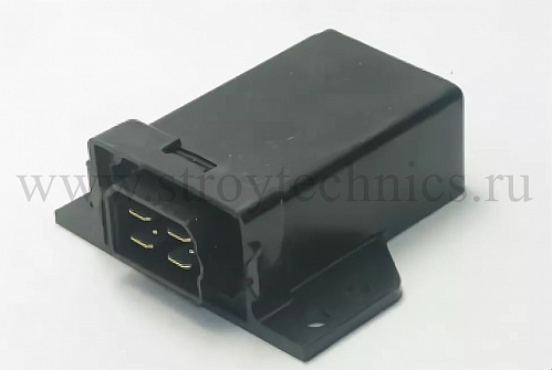 Блок управления ЭПХХ для а/м ГАЗ дв.402 Автоэлектроника