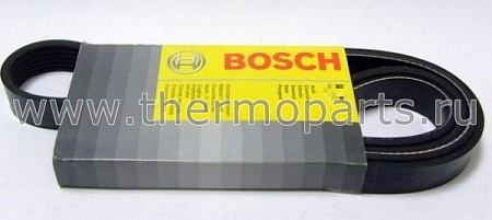 Ремень 1293 ГАЗ 3302, 3110 дв. 409 BOSCH