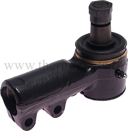 Наконечник рулевой тяги правый ЛиАЗ/ПАЗ (ось 111)