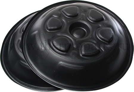 Колпак колеса декоративный задний (2шт)