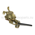 Насос топливный ГАЗ-53, 3307 PEKAR