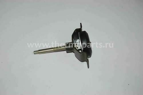 Клапан перепуска воды в сборе