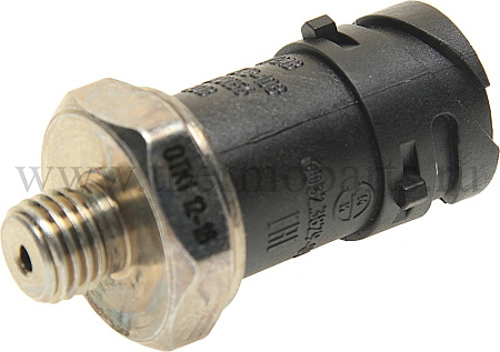 Датчик аварийного давления воздуха (байонет)