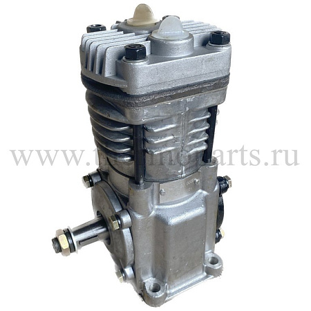 Компрессор воздушного охл. (ПК155-30)