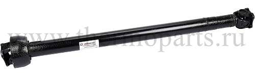 Вал карданный ГАЗ-33081, 33097 в сборе L=1360мм АВТОМАГНАТ