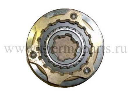 Синхронизатор ЗИЛ-130, ПАЗ 4-5 передачи А