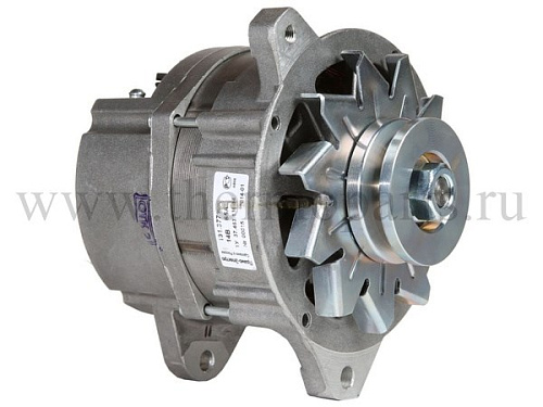 Генератор ГАЗ-2410, 3302 дв.ЗМЗ-4025.10, 4026.10, ГАЗ-33104 дв.Д-245.7 14В 65А АТЭ-1/ПРАМО