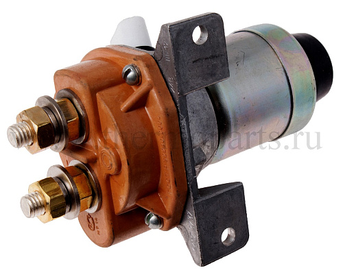 Выключатель массы