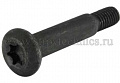 Болт успокоителей длинный ЗМЗ-514, 406