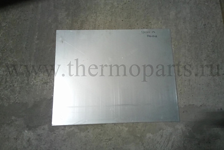 Панель правой боковины задняя средняя ПАЗ-3204