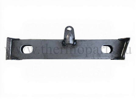 Балка передняя основания кузова (торсион)