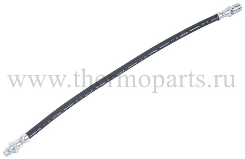 Шланг тормозной ГАЗ-3307 передний ДЗТА