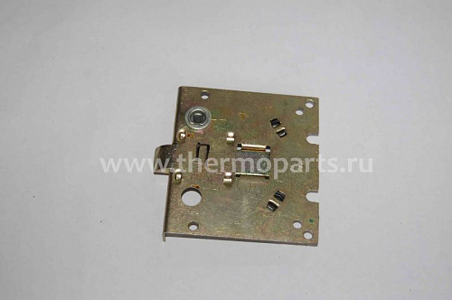 Замок двери левый