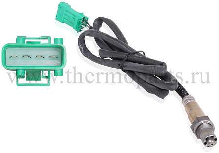 Датчик кислорода ГАЗон Next, ПАЗ дв.534 STARTVOLT