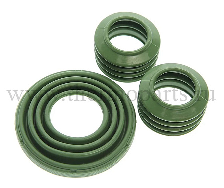 Р/к суппорта (прокладка мех. зазора, уплотнен.) ПАЗ Вектор Next 8.8