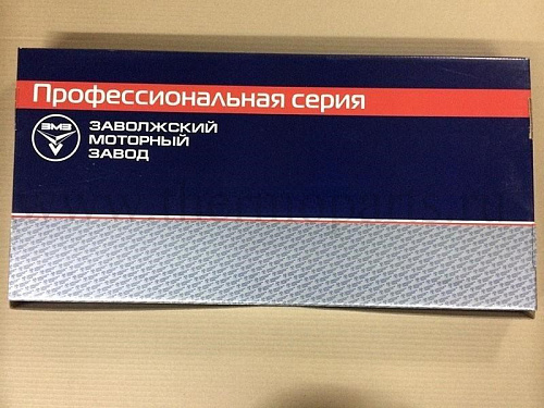 Прокладки для капитального ремонта двигателя, ПОЛНЫЙ КОМПЛЕКТ (ЗМЗ-514 Евро-2, Евро-3 УАЗ)