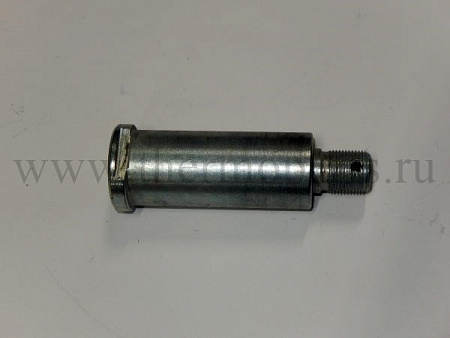 Палец корректирующей пружины