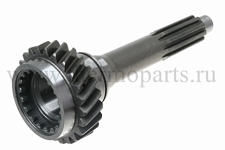 Вал первичный в СБ z-22, L-285 (аналог)