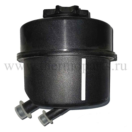 Бачок насоса ГУР ГАЗ/ПАЗ Вектор Next