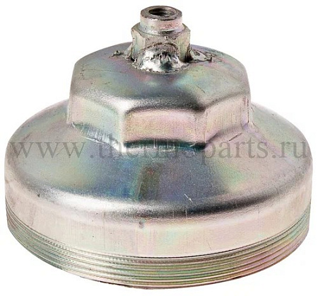 Колпак ступицы колеса ГАЗ-3310 Валдай, ГАЗон Next, ПАЗ Вектор Next