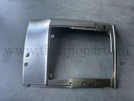 Панель угловая передняя левая