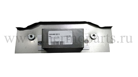 Усилитель подножки водителя ПАЗ