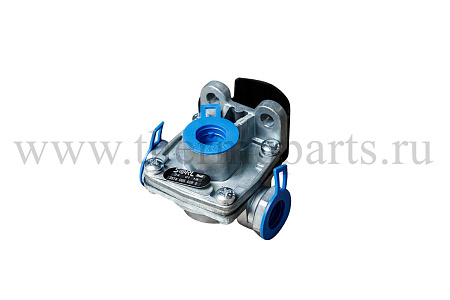 Клапан быстрого оттормаживания (100-3518110)