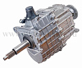 КПП ГАЗ-3309 Дизель ММЗ Д-245, 7 5-ст.