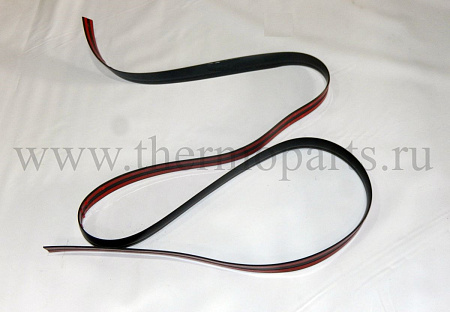 Молдинг боковины L-3,2м ПАЗ-3204