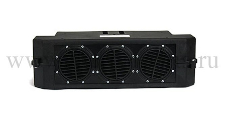Отопитель салона дополнительный ПАЗ 12В 8.0кВт ZENITH-8000 АВТОРАД