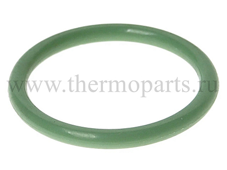 Кольцо дв.534 стакана форсунки 028-033-30 фторсиликон СТРОЙМАШ