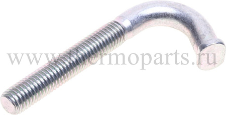 Крючок ГАЗ-3110, 31105, ГАЗель Next хомута бака топливного БОЛТЕН