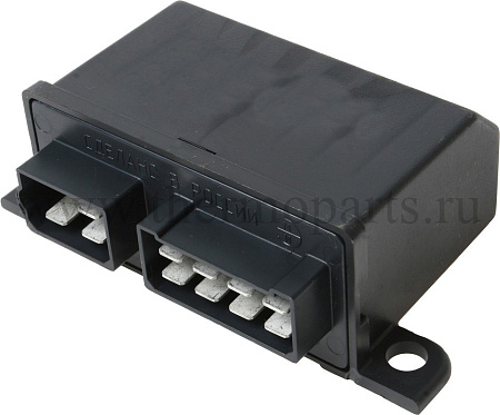 Реле поворота МАЗ, КАМАЗ, ЛиАЗ, ПАЗ 24V ЭМИ