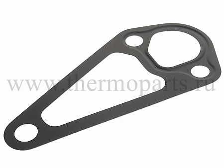 Прокладка дв.534 трубы водяной 719-45 металл РД