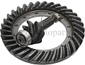 Пара главная ГАЗ-33081, 3306, ПАЗ zz33/6 z=5.50