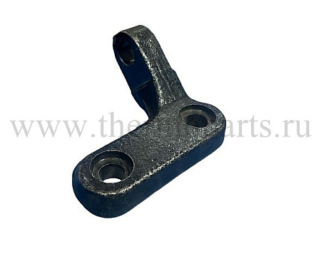 Кронштейн стойки стабилизатора п/п правый ПАЗ-3204/4234/КАВЗ