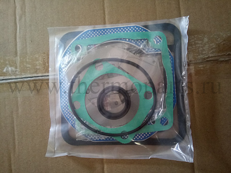 Р/к компрессора LK3877 (прокладки, клапана)