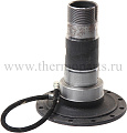 Цапфа ГАЗ-3308, 66 кулака поворотного в сборе