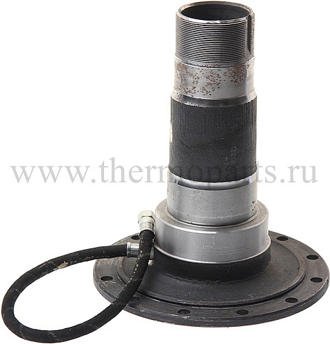 Цапфа ГАЗ-3308, 66 кулака поворотного в сборе