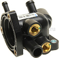 Корпус ГАЗ-3302 дв.CUMMINS ISF 2.8 термостата ЕВРО-3 без EGR MOVELEX
