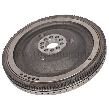 Маховик ПАЗ Вектор Next дв.534 в сборе