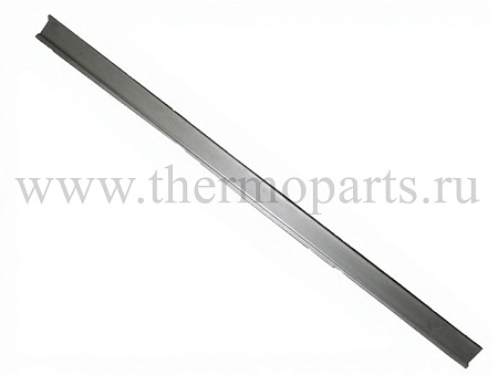 Панель правой боковины средняя нижняя средняя ПАЗ-4234