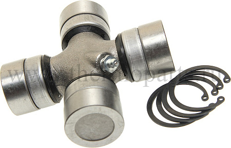 Крестовина карданного вала ПАЗ/ЗИЛ