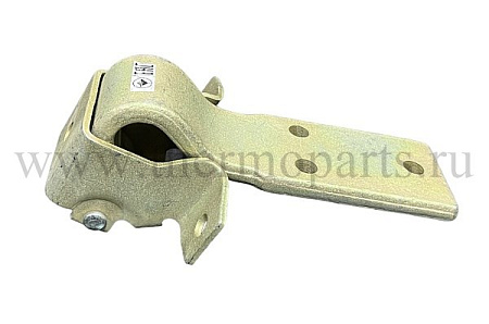 Петля двери водителя нижняя